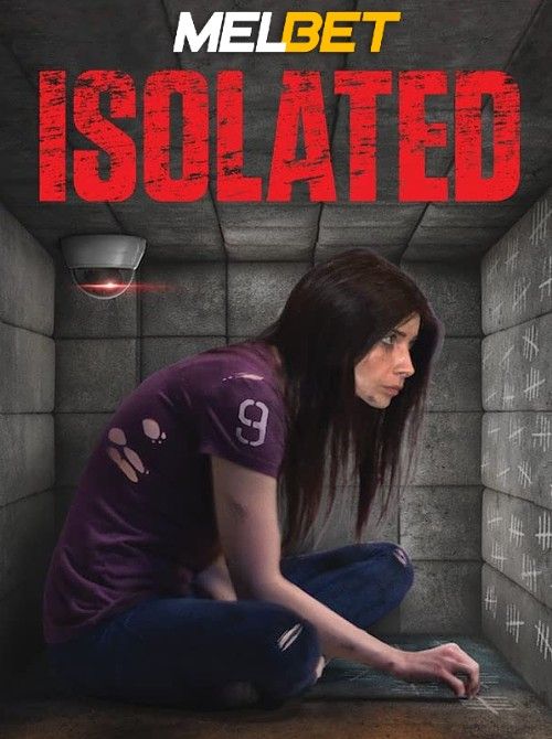 Isolated (2022) Hindi [Voice Over] Dubbed WEBRip download full movie